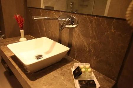 Kervansaray Bursa City - 53