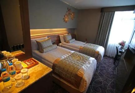 Kervansaray Bursa City - 59