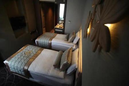 Kervansaray Bursa City - 60