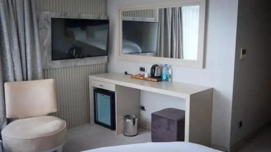 Kervansaray Bursa City - 61