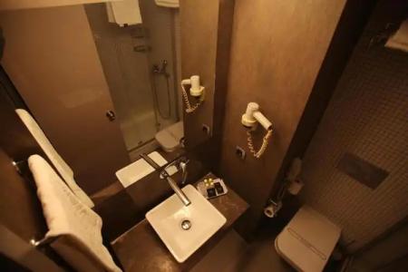 Kervansaray Bursa City - 51