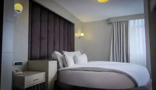 Kervansaray Bursa City - 67