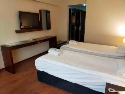 Tiara Thermal & Spa - 52