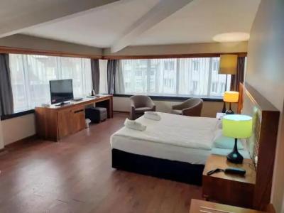 Tiara Thermal & Spa - 67