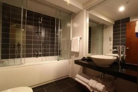 Tiara Thermal & Spa - 71