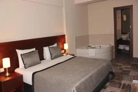 Tiara Thermal & Spa - 57