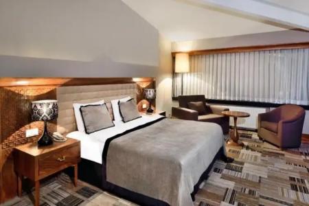 Tiara Thermal & Spa - 56