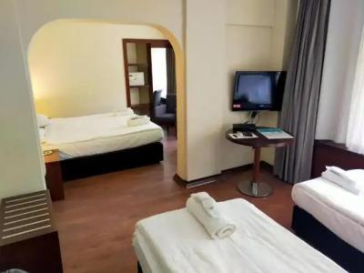 Tiara Thermal & Spa - 70