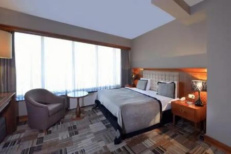 Tiara Thermal & Spa - 63