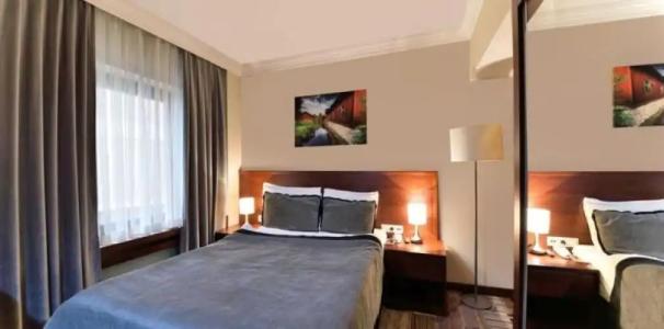 Tiara Thermal & Spa - 58