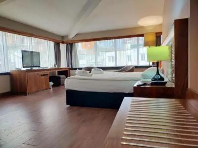 Tiara Thermal & Spa - 65