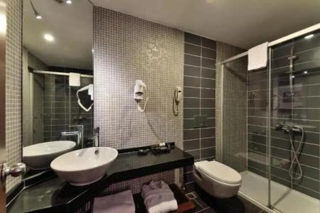 Tiara Thermal & Spa - 54