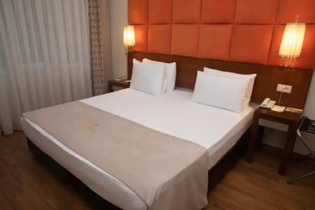 Gonluferah Thermal - 50