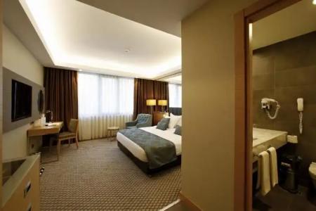 Gonluferah Thermal - 62