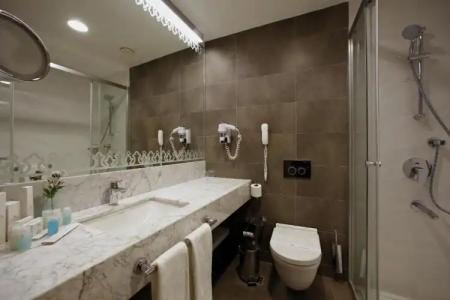 Gonluferah Thermal - 65