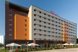 Ibis Bursa, Bursa