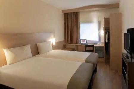 ibis Bursa - 5