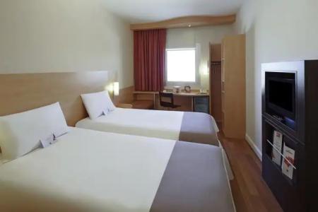 ibis Bursa - 6