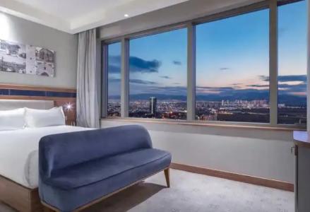 Hampton by Hilton - 101