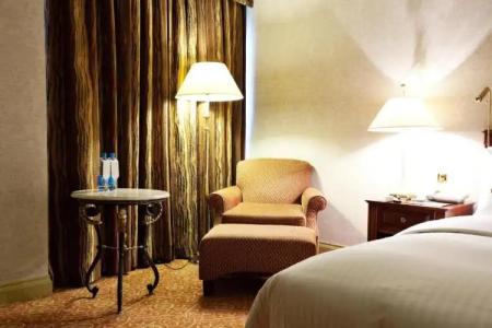 InterContinental - 121