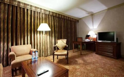 InterContinental - 122