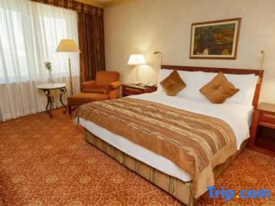 InterContinental - 105