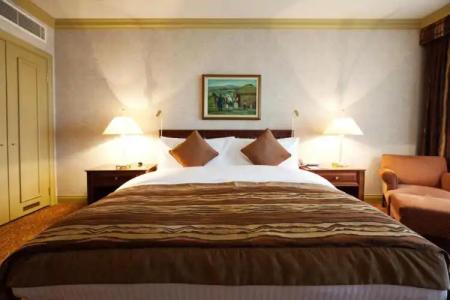 InterContinental - 113