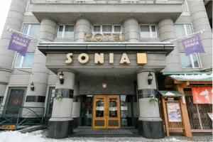 Hotel Sonia, Otaru