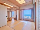 Japanese-Style Suite