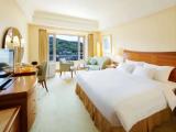 Grand Double room with ocean view