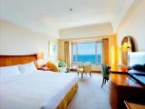 Superior Double room with ocean view