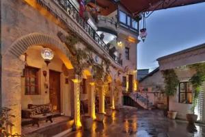 Goreme House Hotel, Goereme