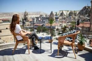 Hotels with kitchen in room
