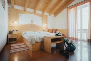 Hotel Bezzi, Tonale
