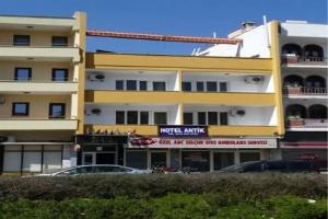Efes Antik Hotel, Selcuk