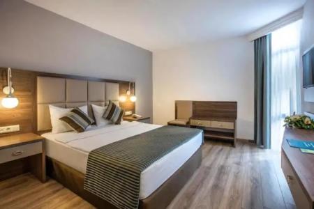 Palm Wings Ephesus Beach Resort - 108