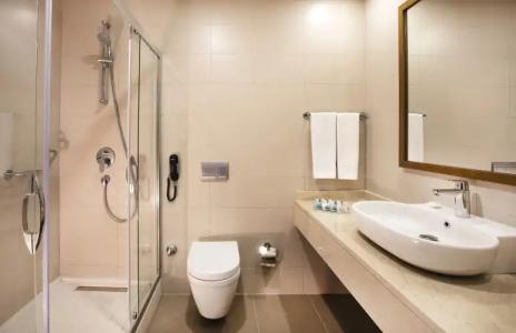 Palm Wings Ephesus Beach Resort - 116