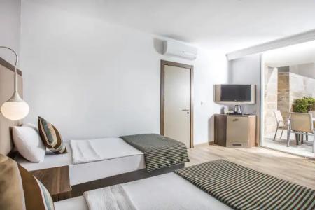 Palm Wings Ephesus Beach Resort - 118