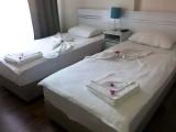 Comfort Double room with balcony