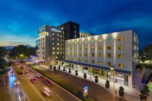 Hilton Crna Gora Mini-hotel, Podgorica