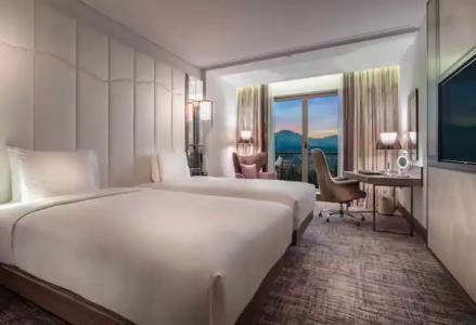 Hilton Podgorica Crna Gora - 110