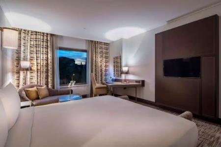 Hilton Podgorica Crna Gora - 115