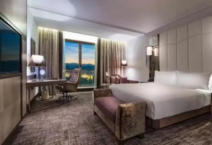 Hilton Podgorica Crna Gora - 105