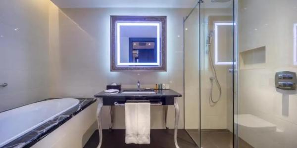 Hilton Podgorica Crna Gora - 133