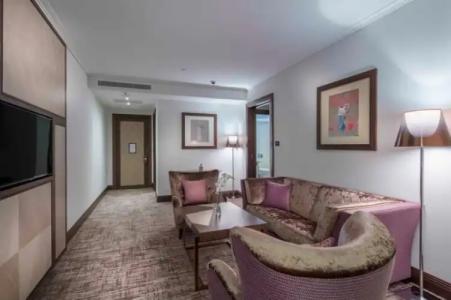 Hilton Podgorica Crna Gora - 141