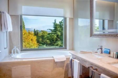 Hilton Podgorica Crna Gora - 120