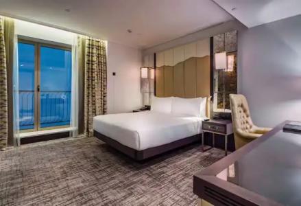 Hilton Podgorica Crna Gora - 100