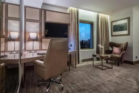 Hilton Podgorica Crna Gora - 119