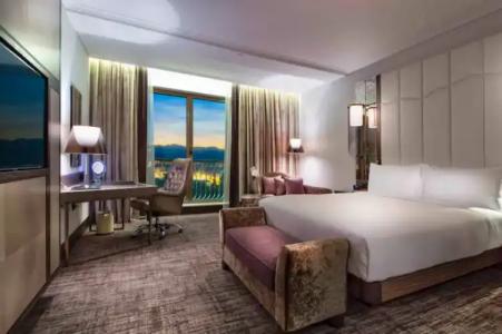 Hilton Podgorica Crna Gora - 131