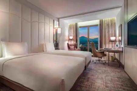 Hilton Podgorica Crna Gora - 129